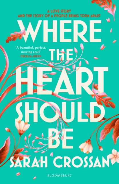 Where the Heart Should Be — Sarah Crosnan