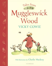 Tales from Muggleswick Wood — Vicky Cowie