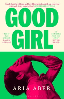 Good Girl — Aria Aber