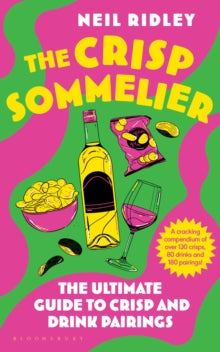 The Crisp Sommelier — Neil Ridley