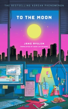To The Moon — Jang Ryujin