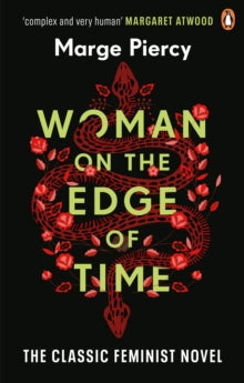 Woman on the Edge of Time — Marge Piercy