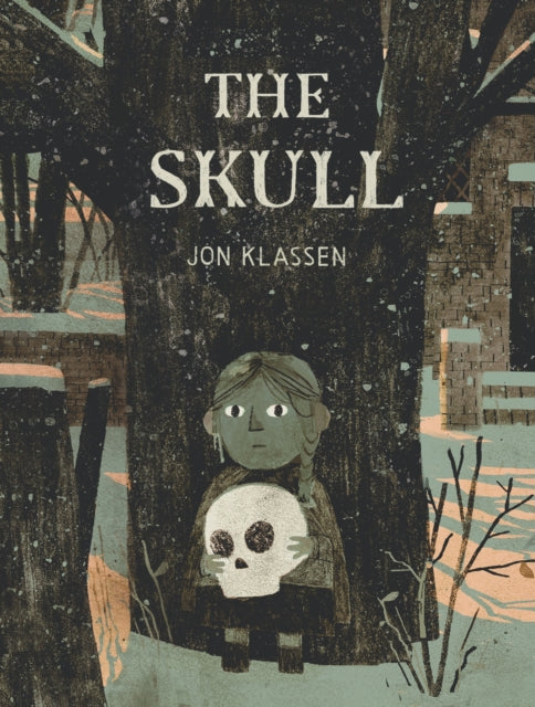 The Skull — Jon Klassen