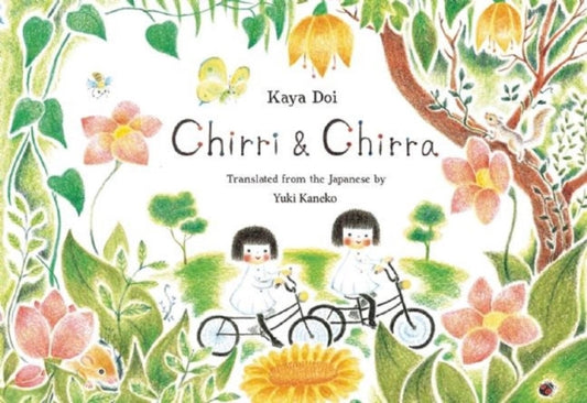 Chirri & Chirra — Kaya Doi
