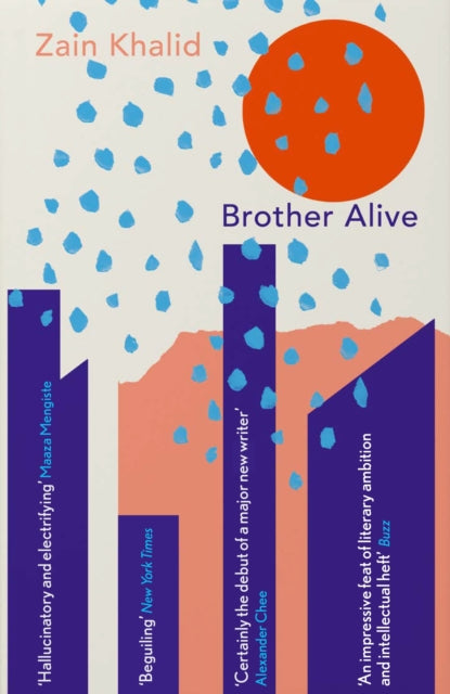 Brother Alive — Zain Khalid