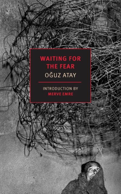 Waiting for the Fear — Oğuz Atay