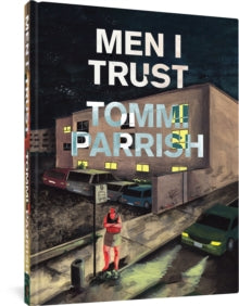 Men I Trust — Tommi Parish