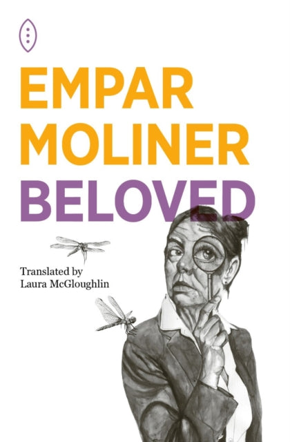 Beloved — Empar Moliner