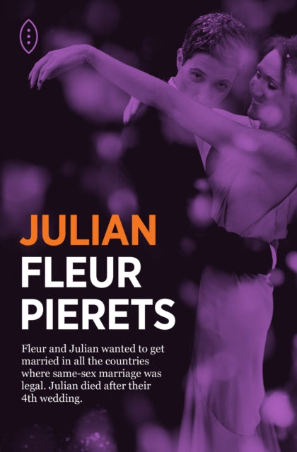 Julian — Fleur Pierets