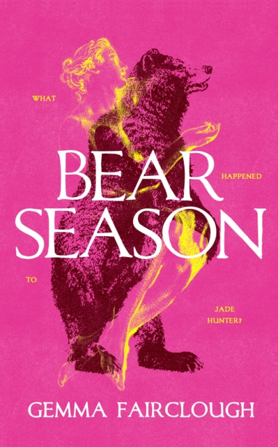 Bear Season — Gemma Fairclough