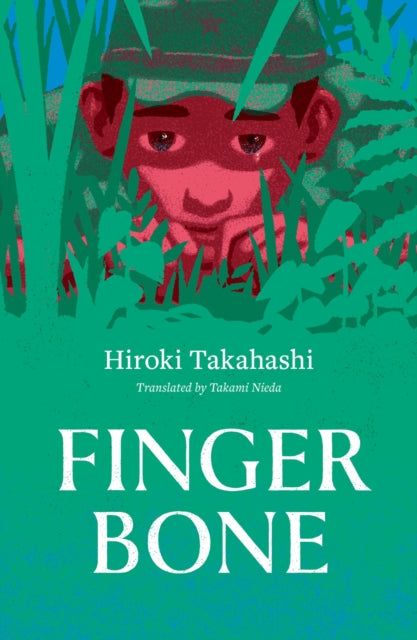 Finger Bone — Hiroki Takahashi