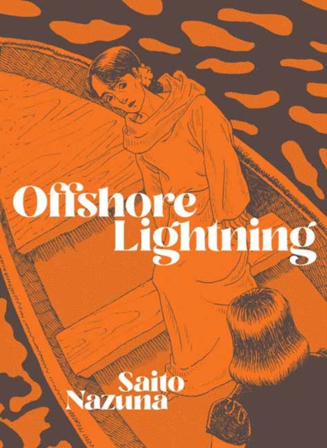 Offshore Lightning — Saito Nazuna