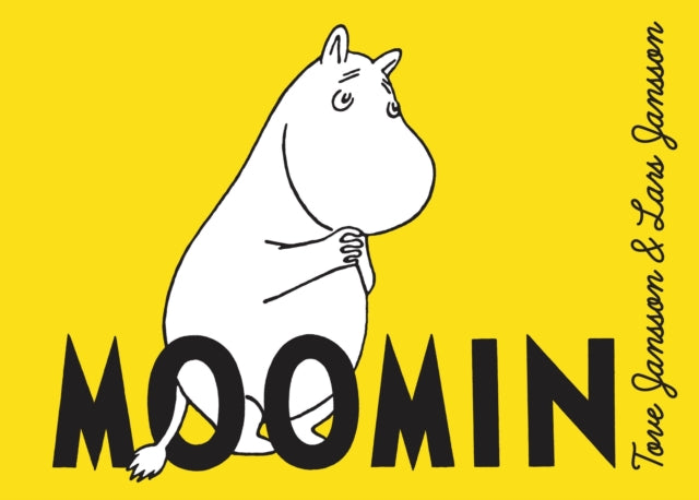 Moomin Adventures: Vol 1 — Tove Jansson & Lars Jansson