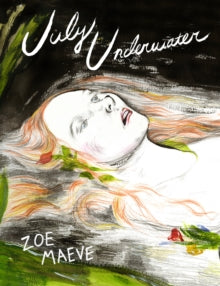 July Underwater — Zoe Maeve