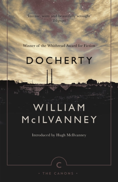 Docherty — William McIlvanney