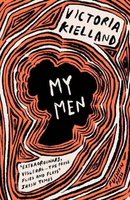 My Men — Victoria Kelland