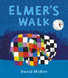 Elmer's Walk — David McKee