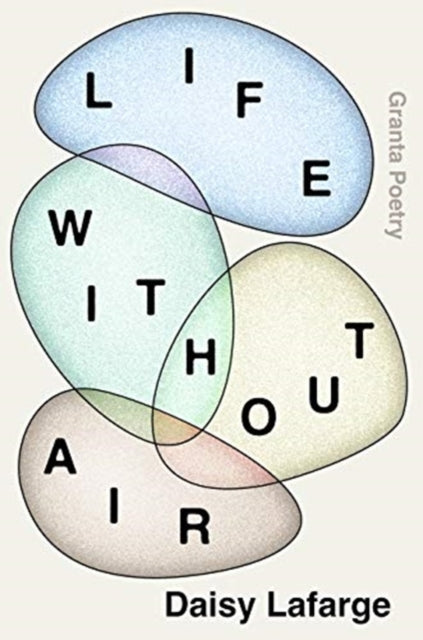 Life Without Air — Daisy Lafarge