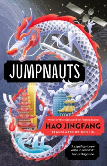 Jumpnauts — Hao Jingfang