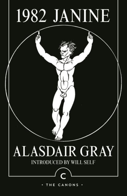 1982, Janine — Alasdair Gray