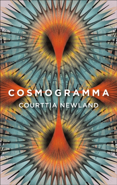 Cosmogramma — Courtta Newland