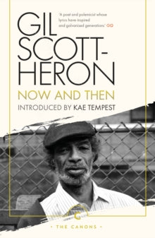 Now and Then — Gil Scott-Heron