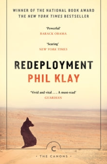 Redeployment — Phil Klay