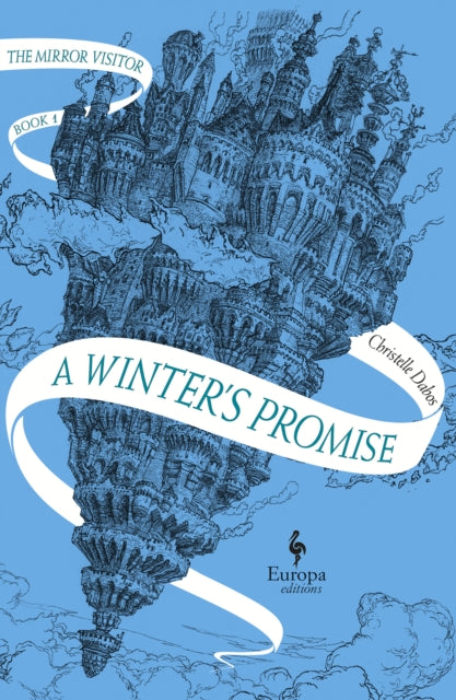 A Winter's Promise — Christelle Dabos