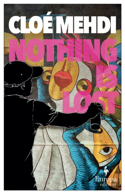 Nothing is Lost — Cloé Mehdi