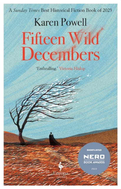 Fifteen Wild Decembers — Karen Powell