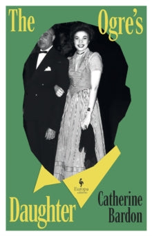 The Ogre’s Daughter — Catherine Bardon