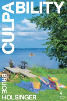 Culpability — Bruce Holsinger