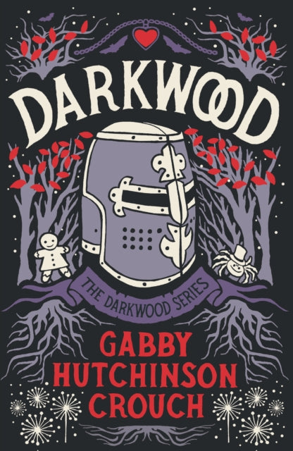 Darkwood (The Darkwood Series) — Gabby Hutchinson Crouch