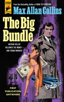 The Big Bundle — Max Allan Collins