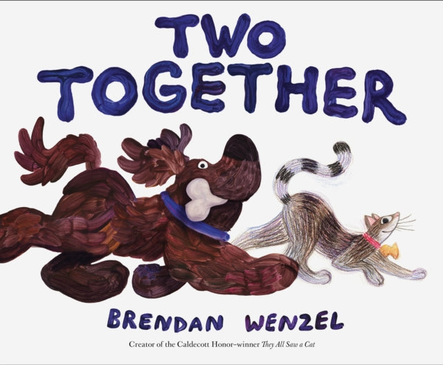 Two Together — Brendan Wenzel