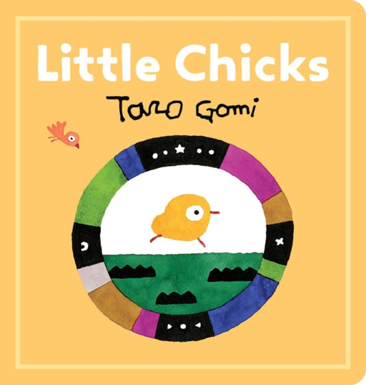 Little Chicks — Taro Gomi