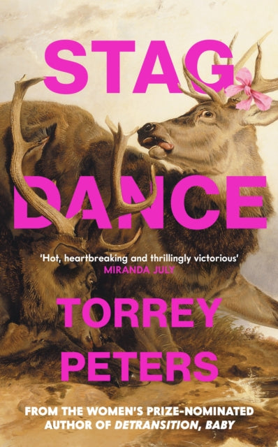 Stag Dance — Torrey Peters