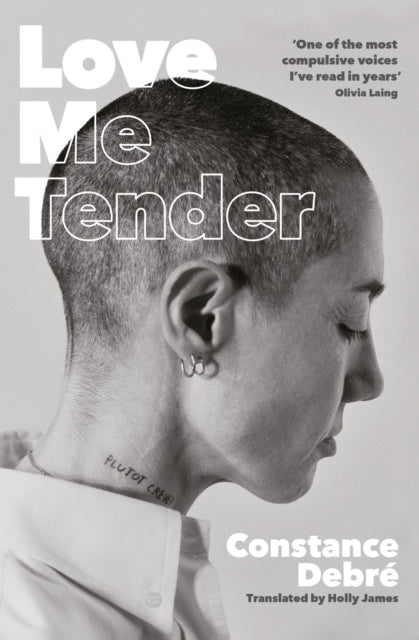 Love Me Tender — Constance Debre