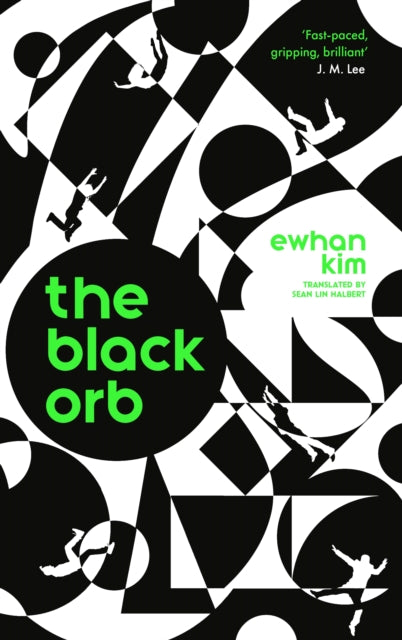 The Black Orb — Ewhan Kim