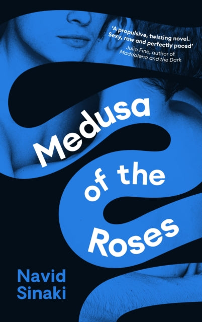 Medusa of the Roses — Navid Sinaki