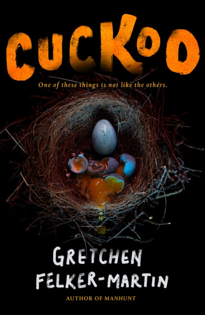 Cuckoo — Gretchen Felker-Martin