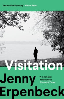 Visitation — Jenny Erpenbeck