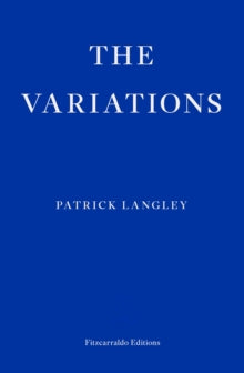 The Variations — Patrick Langley