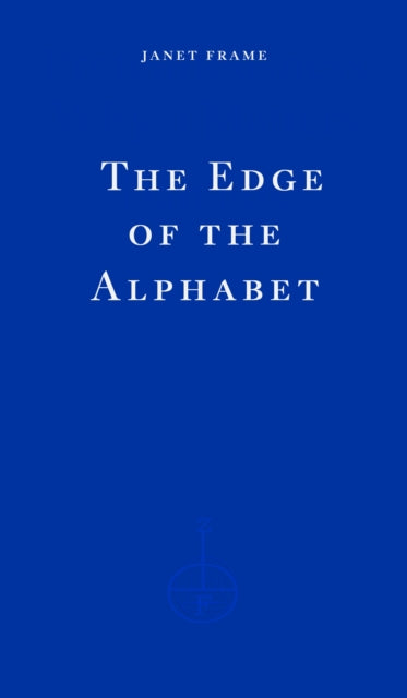 The Edge of the Alphabet — Janet Frame