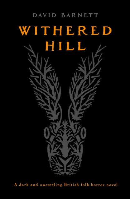 Withered Hill — David Barnett