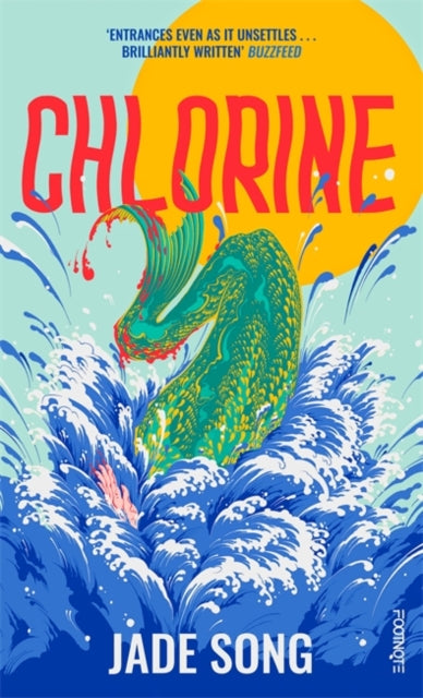 Chlorine — Jade Song