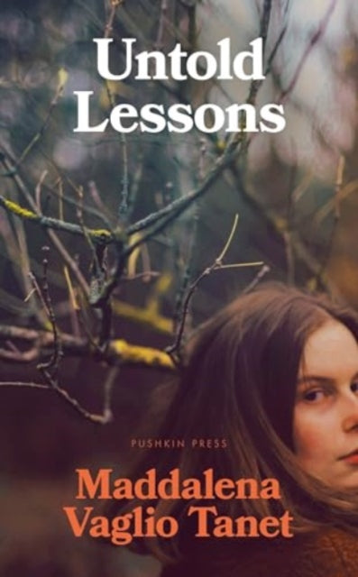 Untold Lessons — Maddalena Vaglio Tanet