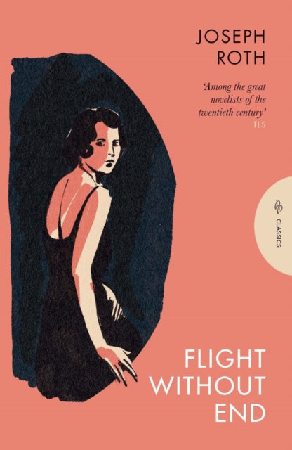 Flight Without End — Joseph Roth