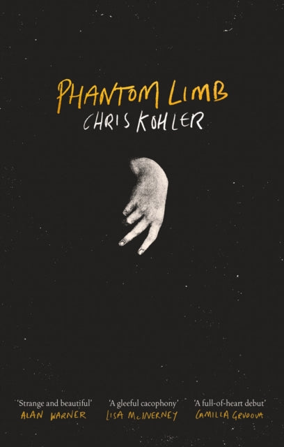 Phantom Limb — Chris Kohler