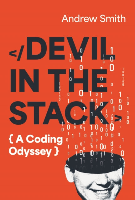 Devil in the Stack — Andrew Smith